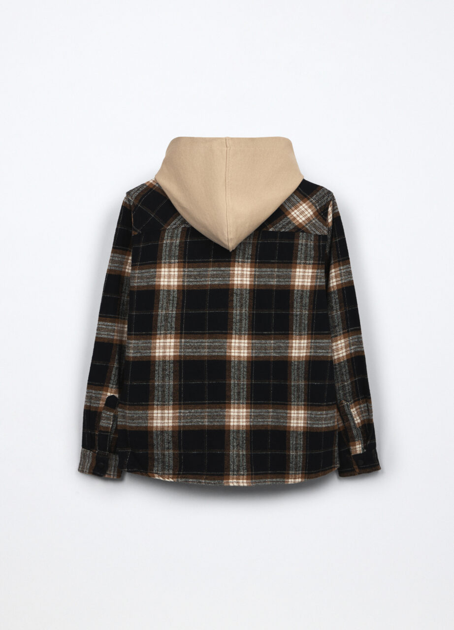 Alternative view of Košulja