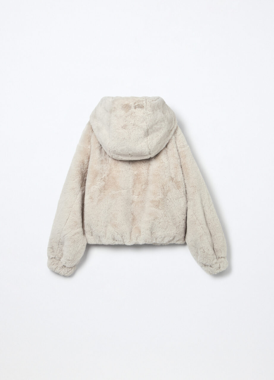 Alternative view of Jakna