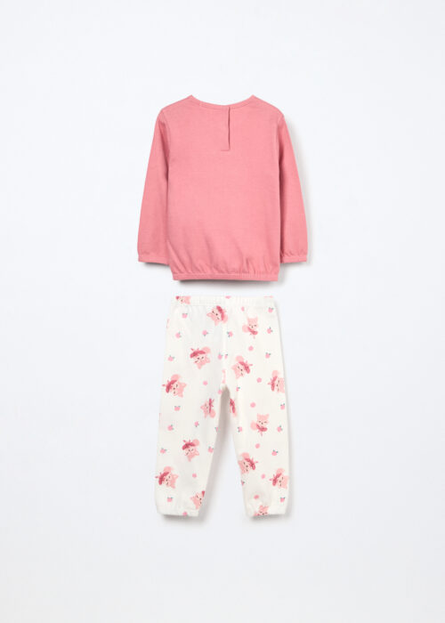 Alternative view of Pidžama