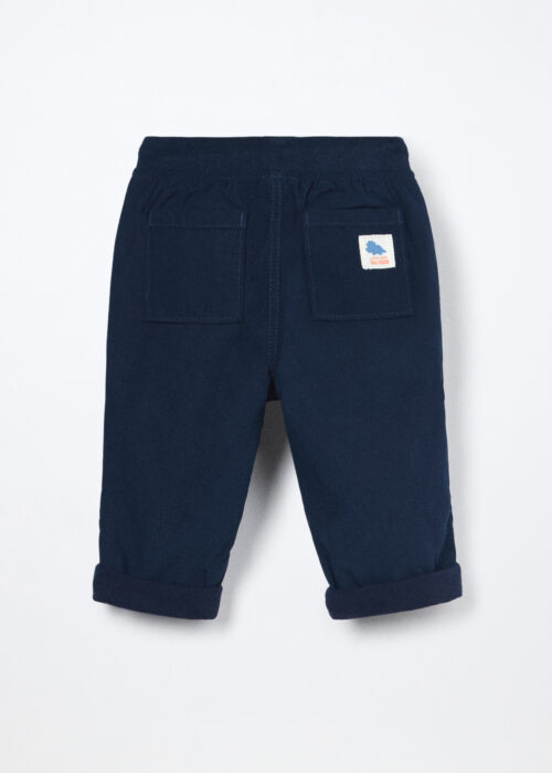 Alternative view of Hlače