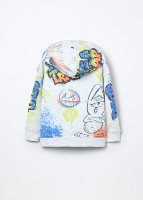 Alternative view of Dukserica