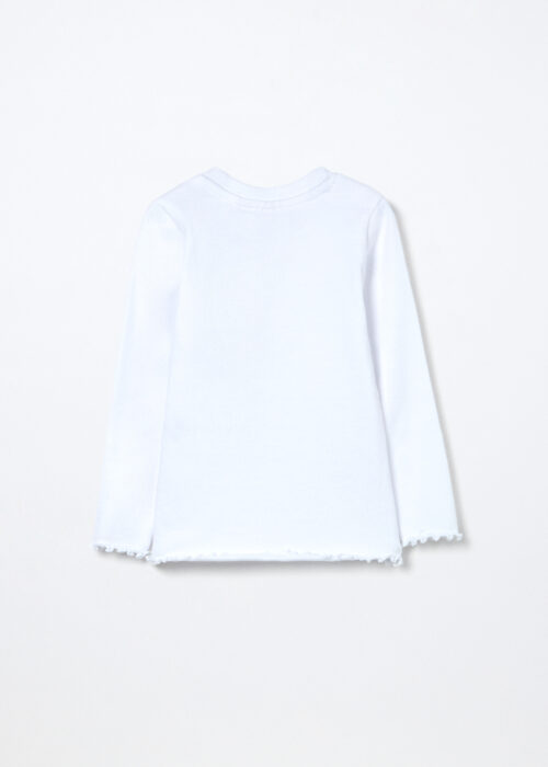 Alternative view of Majica