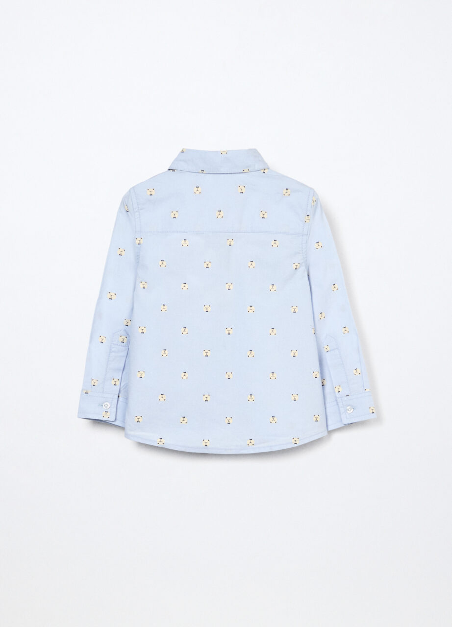 Alternative view of Košulja