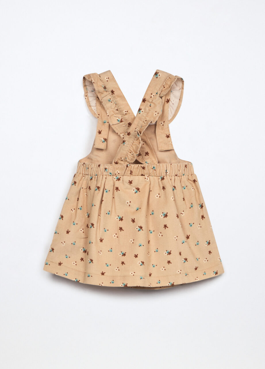 Alternative view of Haljina