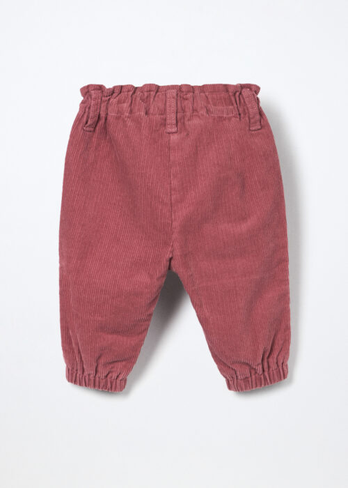 Alternative view of Hlače