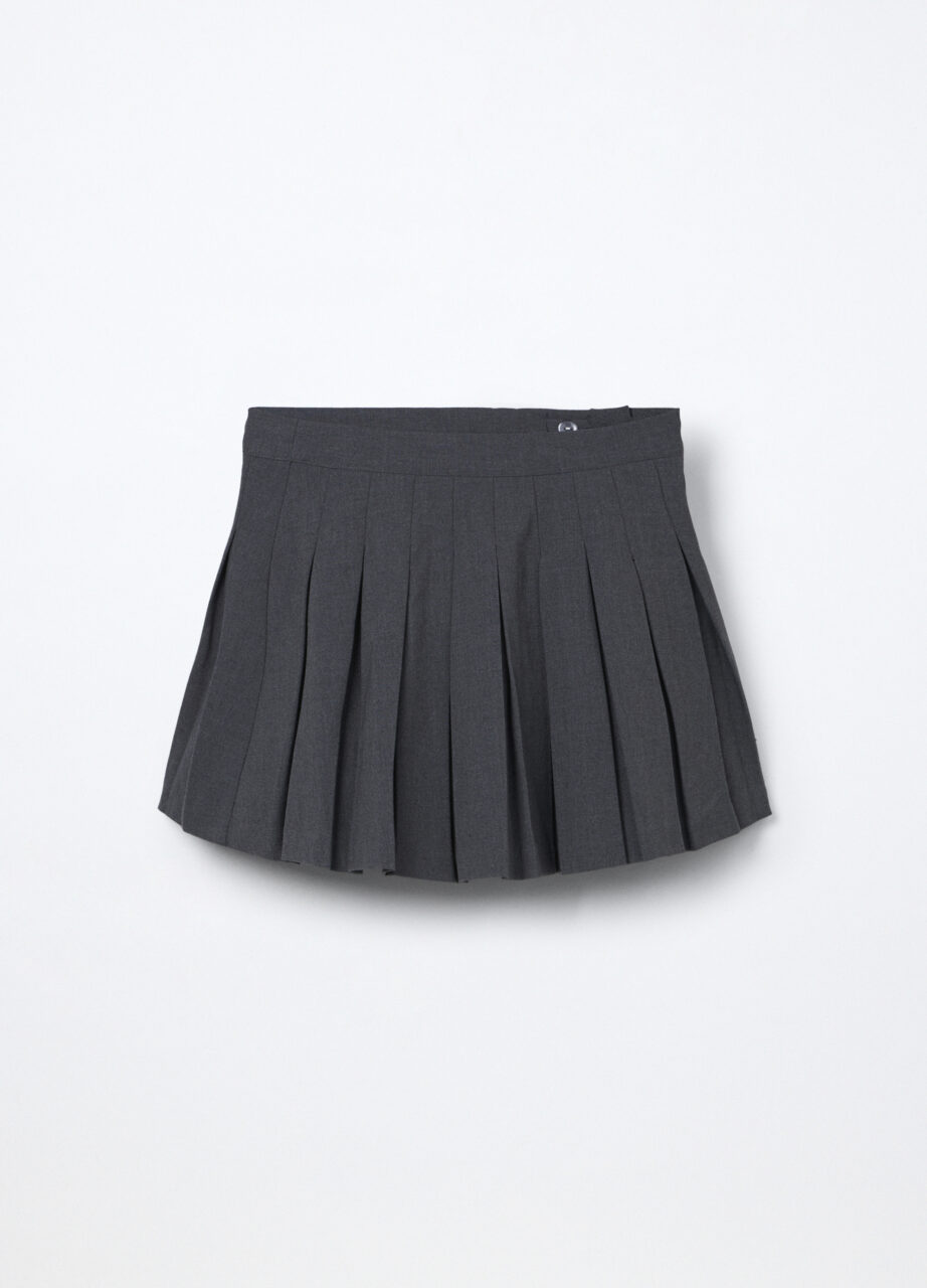 Alternative view of Suknja