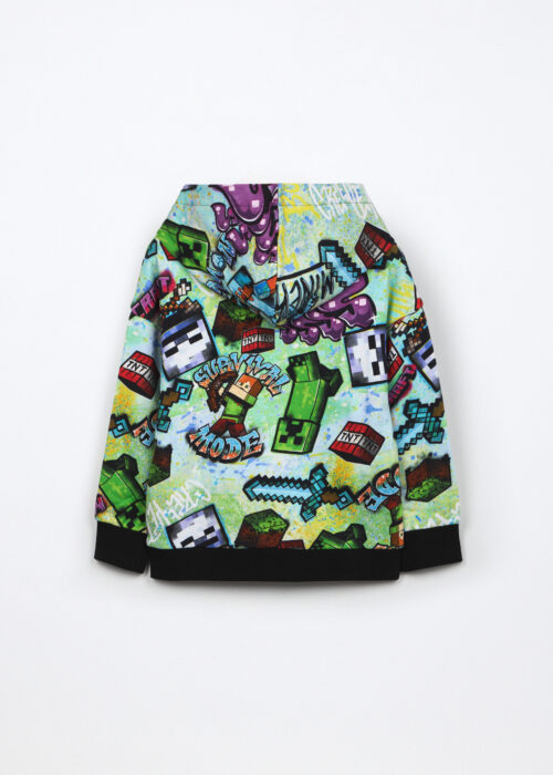 Alternative view of Dukserica