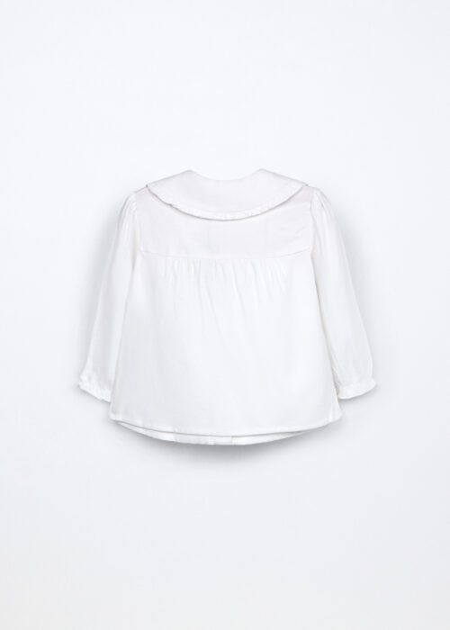 Alternative view of Košulja