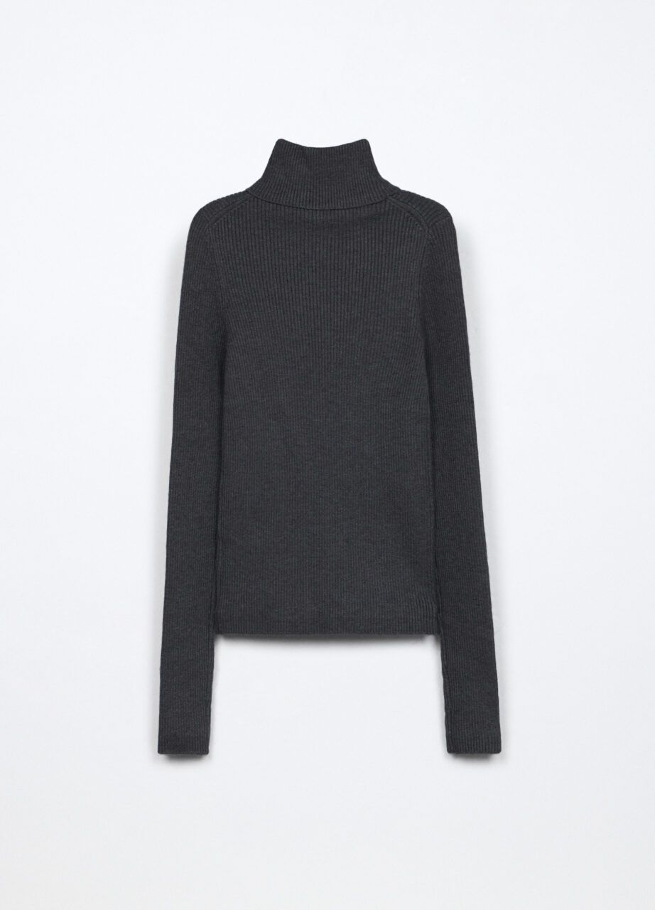 Alternative view of Džemper