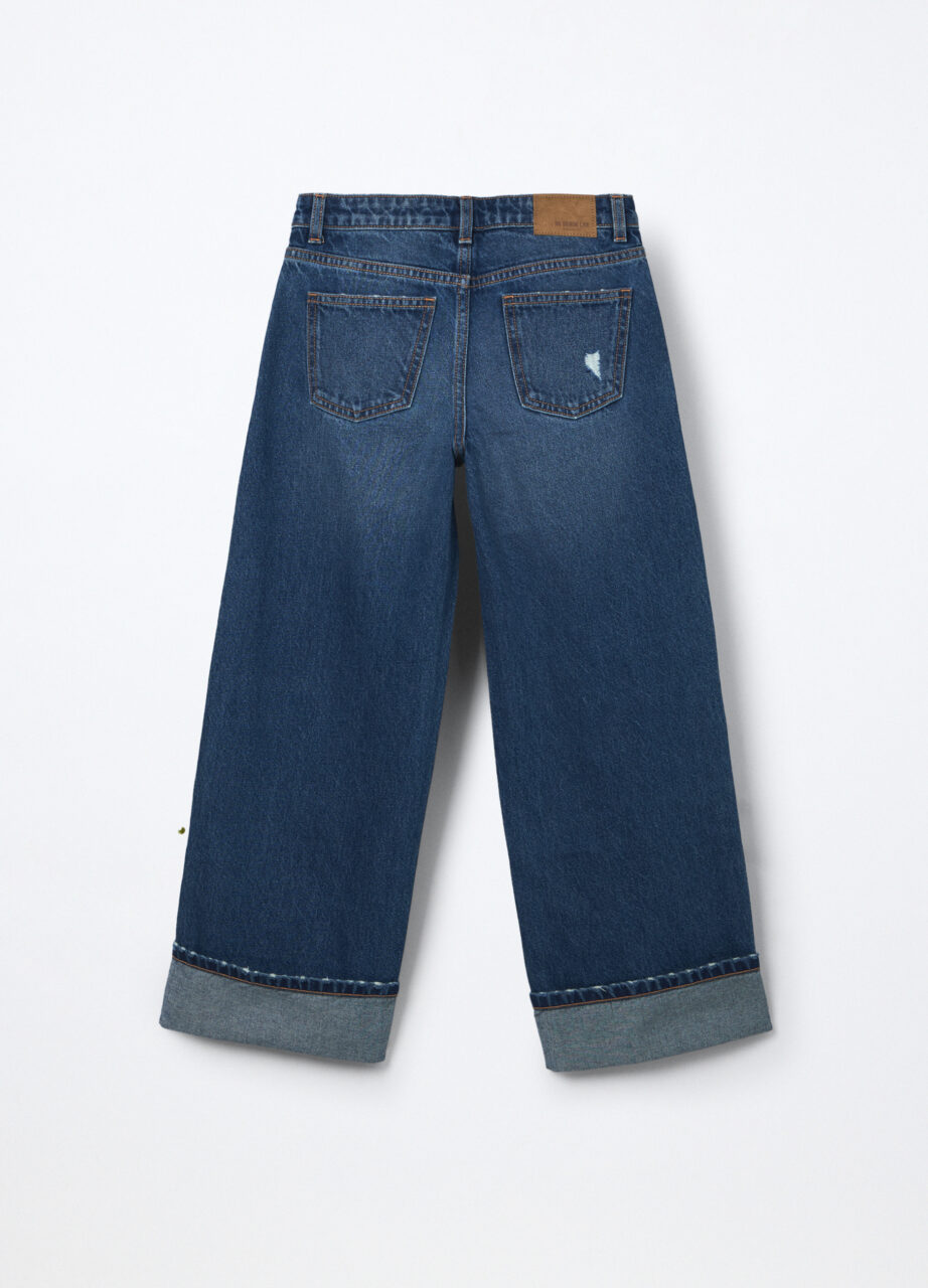 Alternative view of Jeans hlače