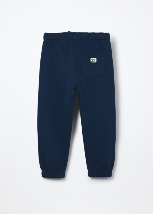 Alternative view of Hlače