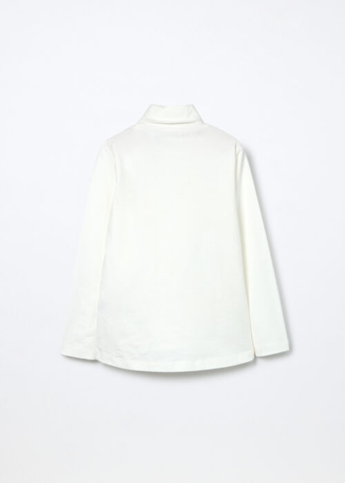 Alternative view of Rolka