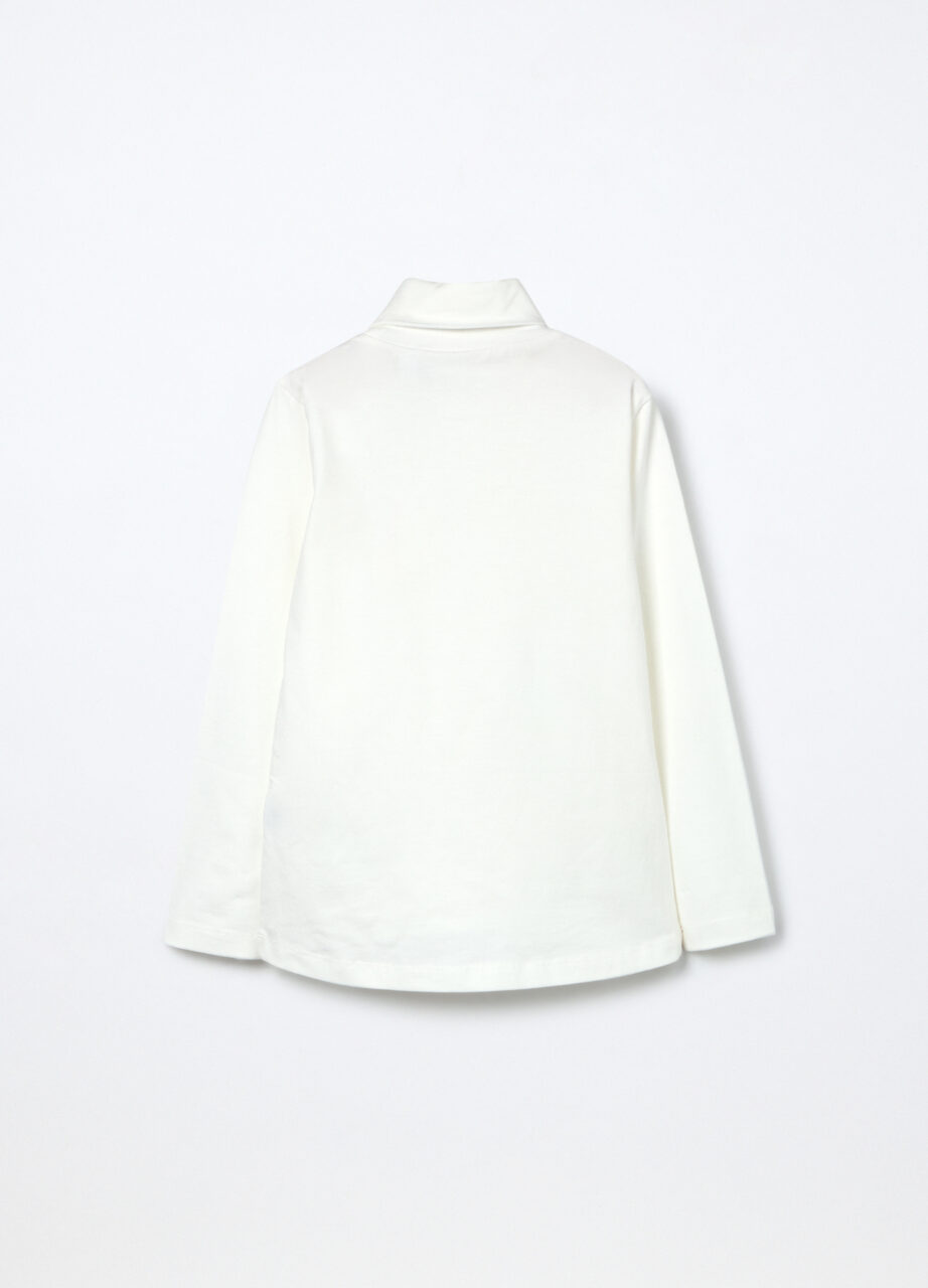 Alternative view of Rolka