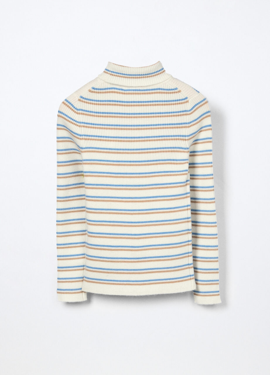 Alternative view of Rolka