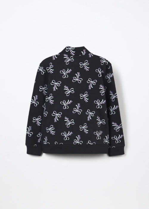 Alternative view of Kardigan