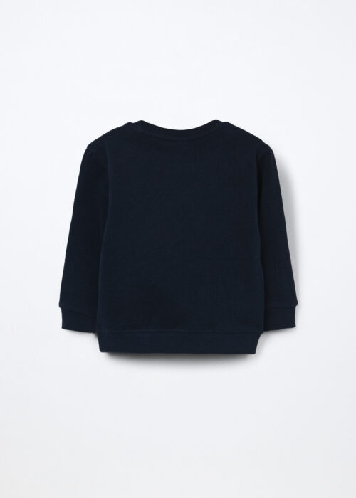 Alternative view of Majica