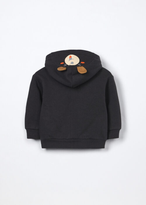 Alternative view of Dukserica