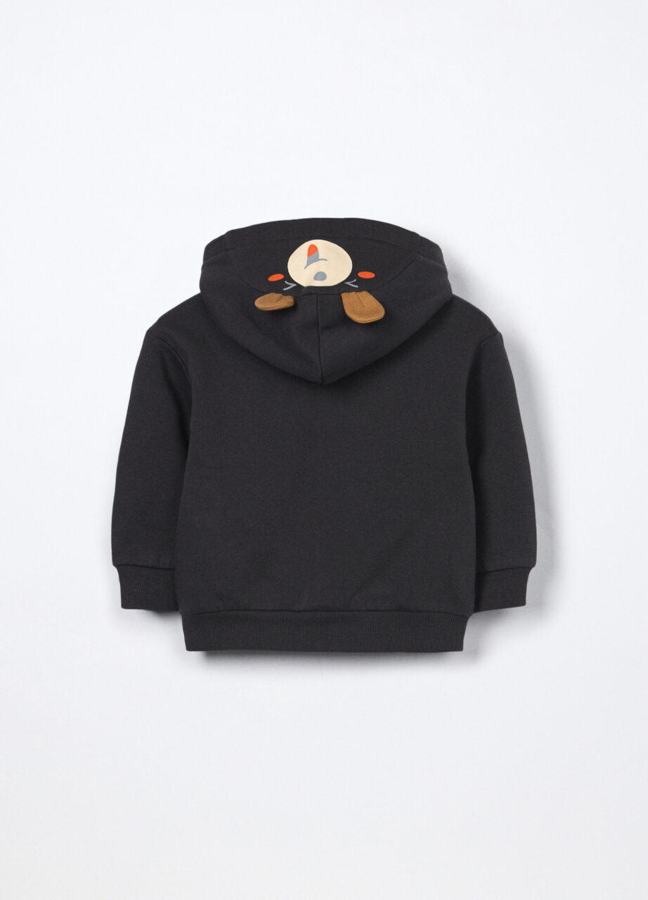 Alternative view of Dukserica