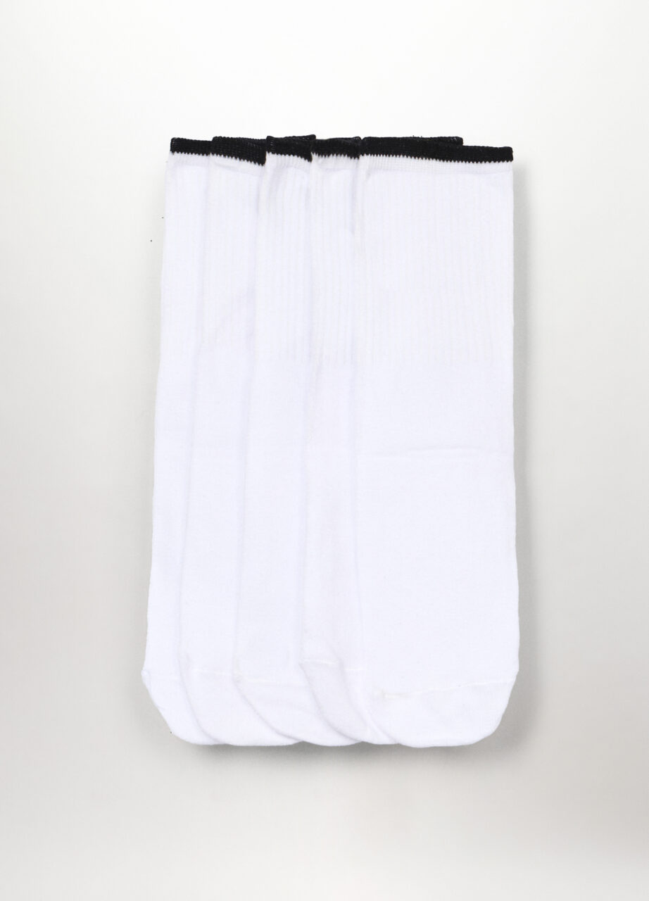 Alternative view of Čarape