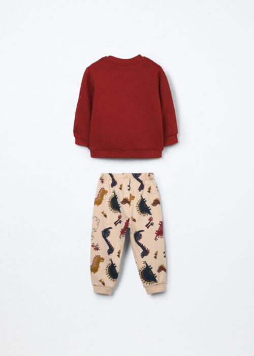 Alternative view of Pidžama