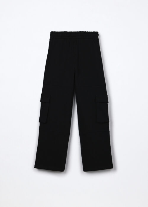 Alternative view of Hlače