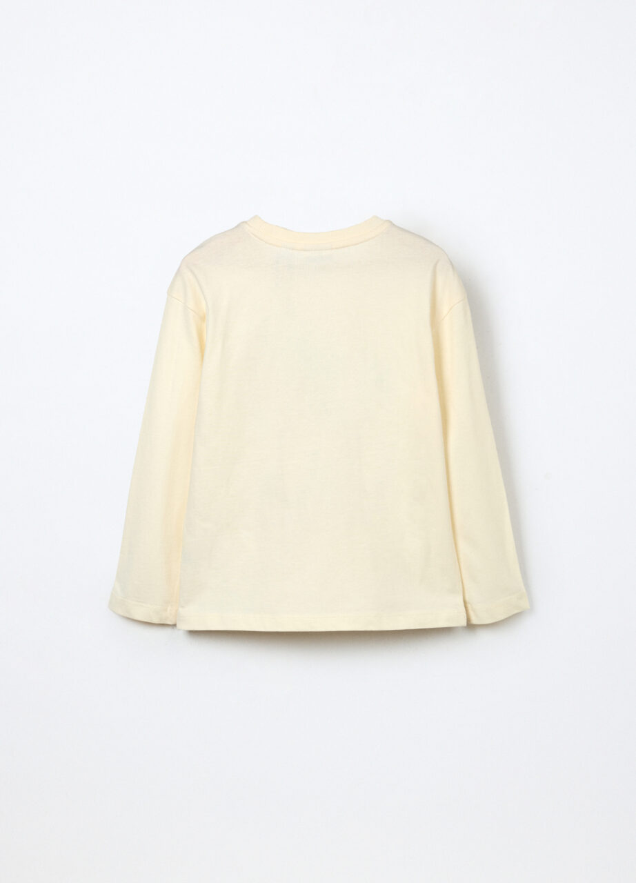 Alternative view of Majica