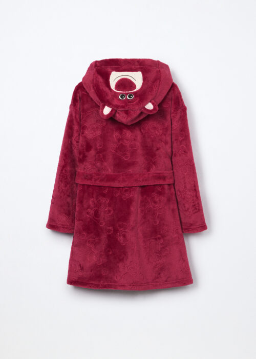 Alternative view of Ogrtač