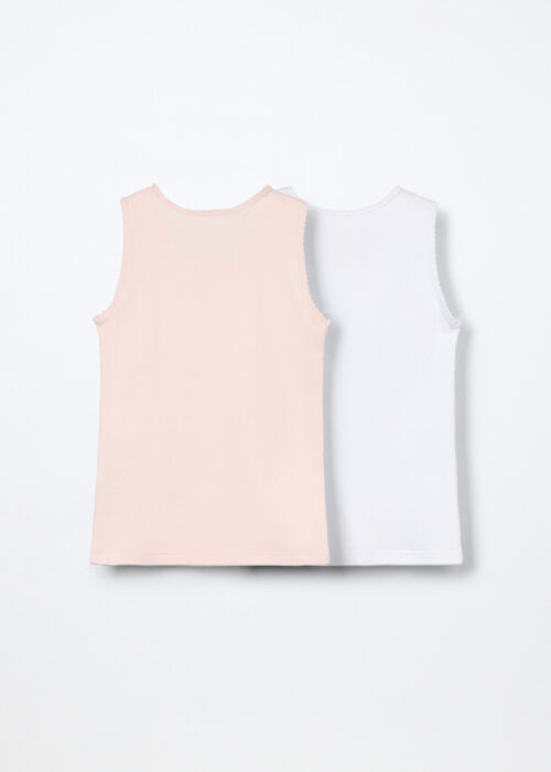 Alternative view of Potkošulja set