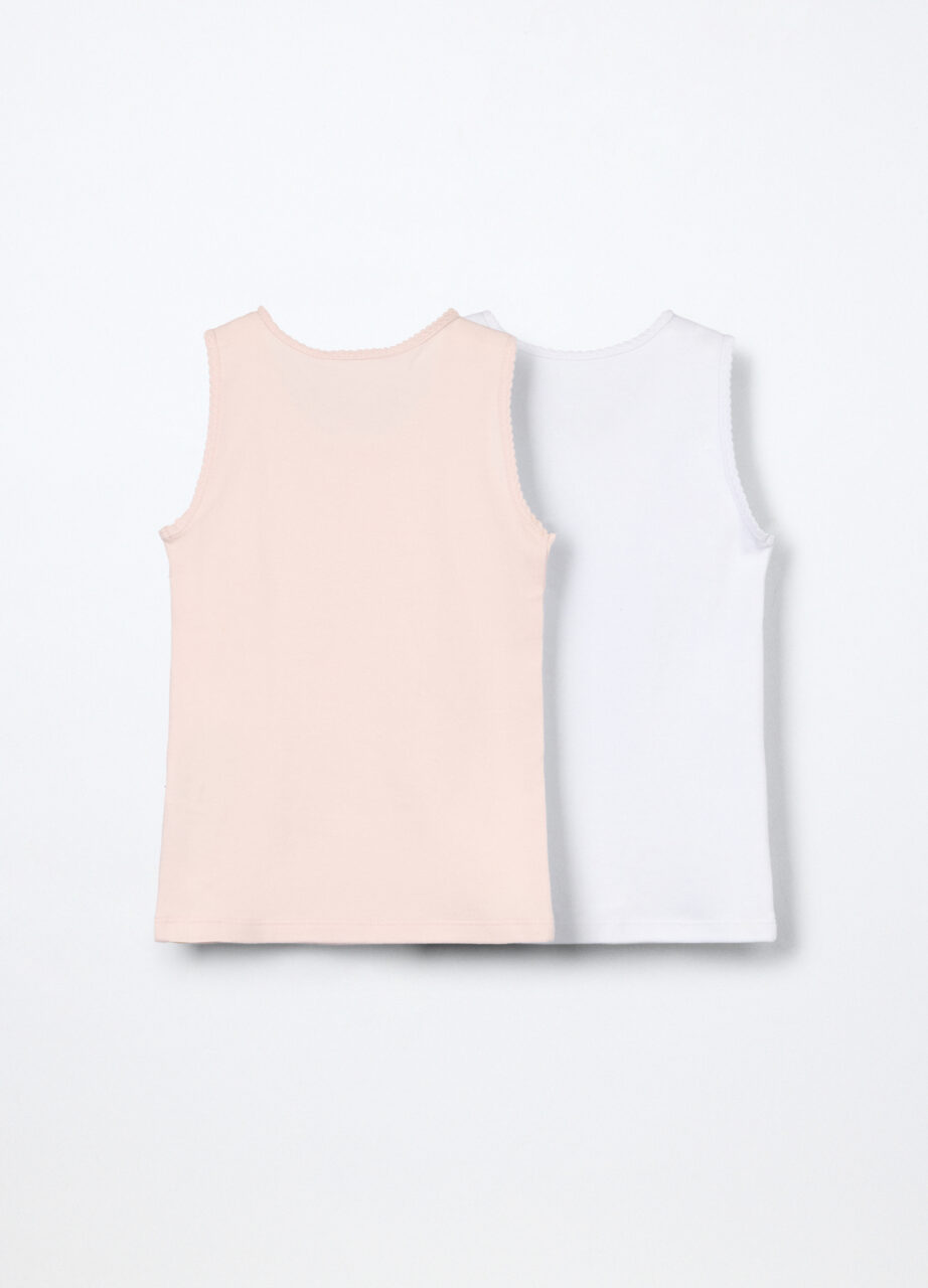 Alternative view of Potkošulja set