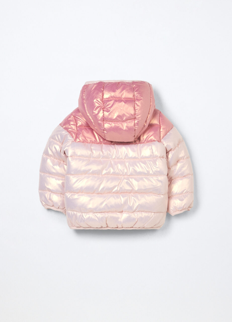 Alternative view of Jakna