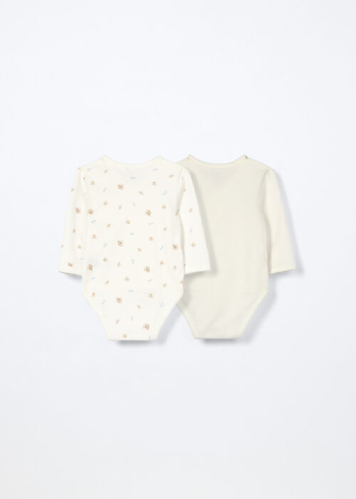 Alternative view of Body set