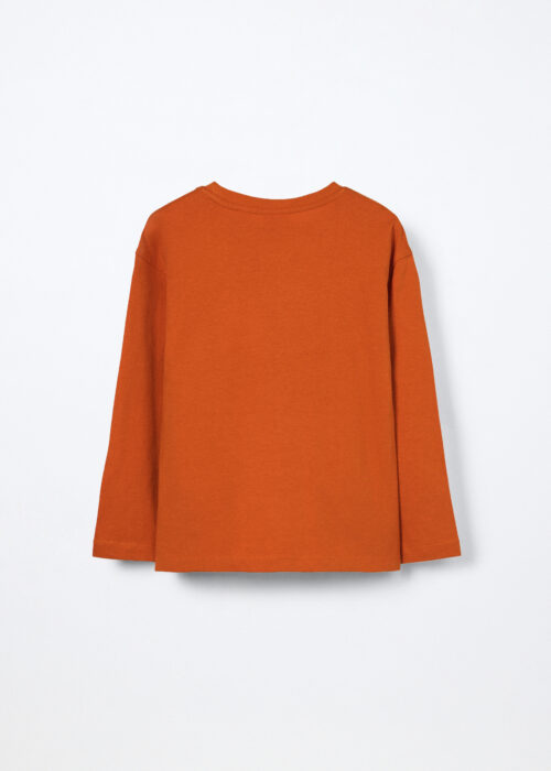 Alternative view of Majica