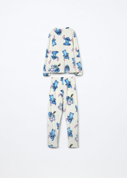 Alternative view of Pidžama