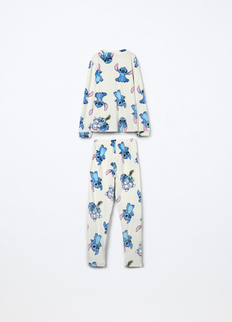 Alternative view of Pidžama