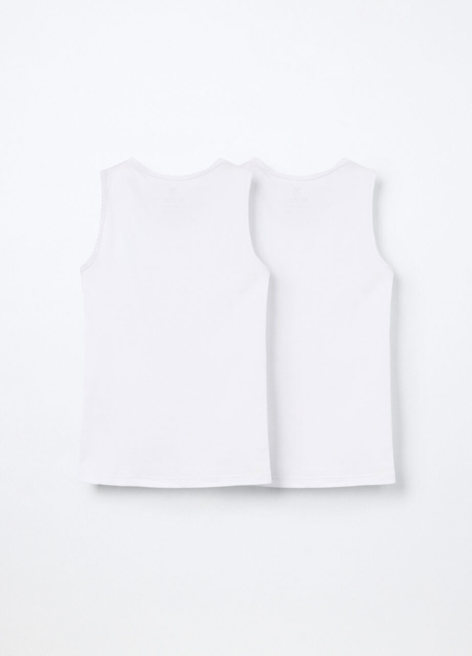 Alternative view of Potkošulja set