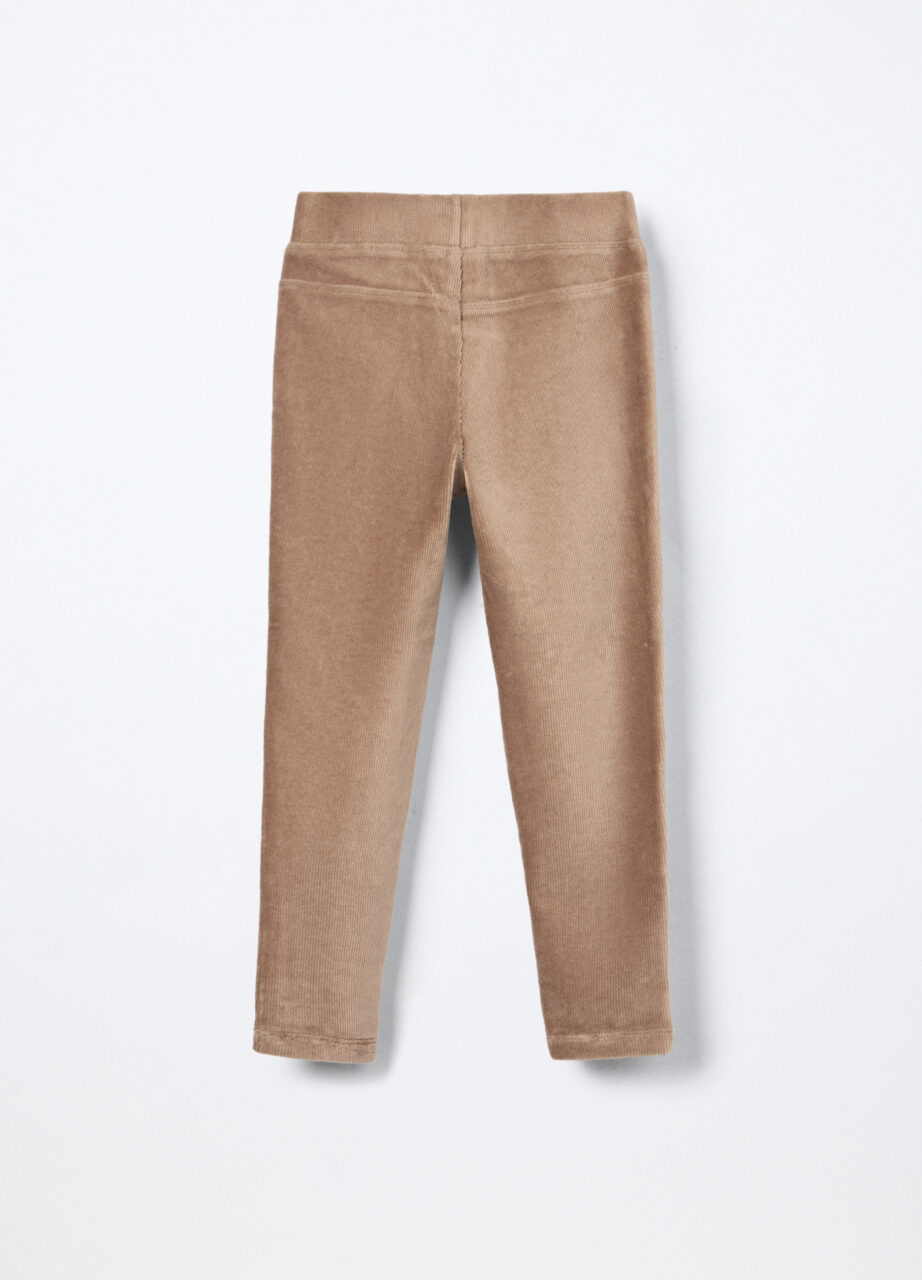 Alternative view of Hlače