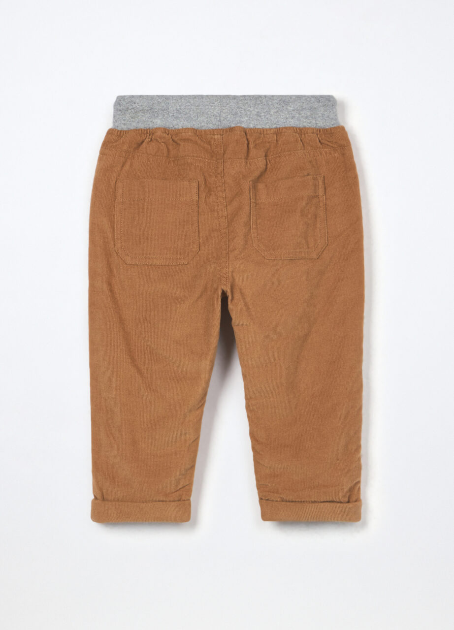 Alternative view of Hlače