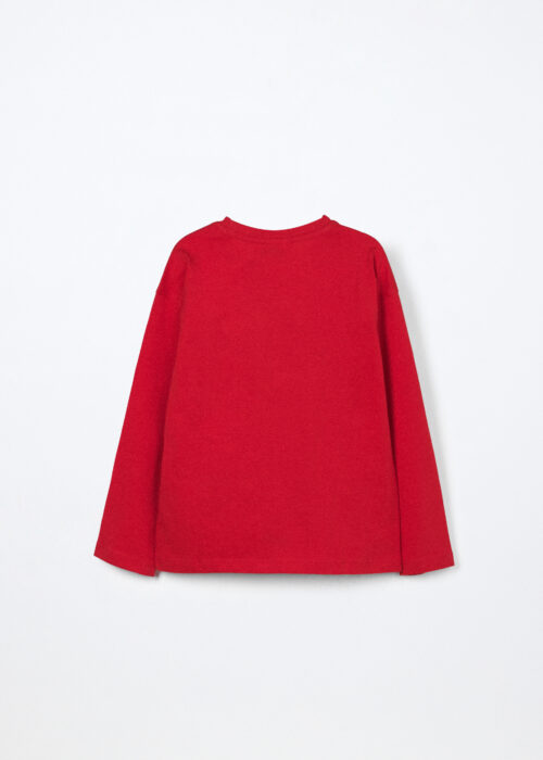 Alternative view of Majica