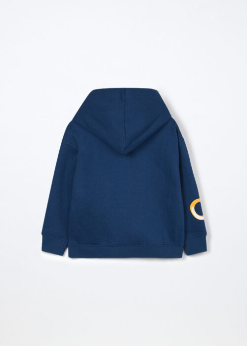 Alternative view of Dukserica