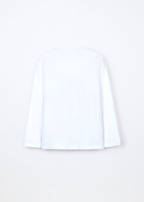 Alternative view of Majica