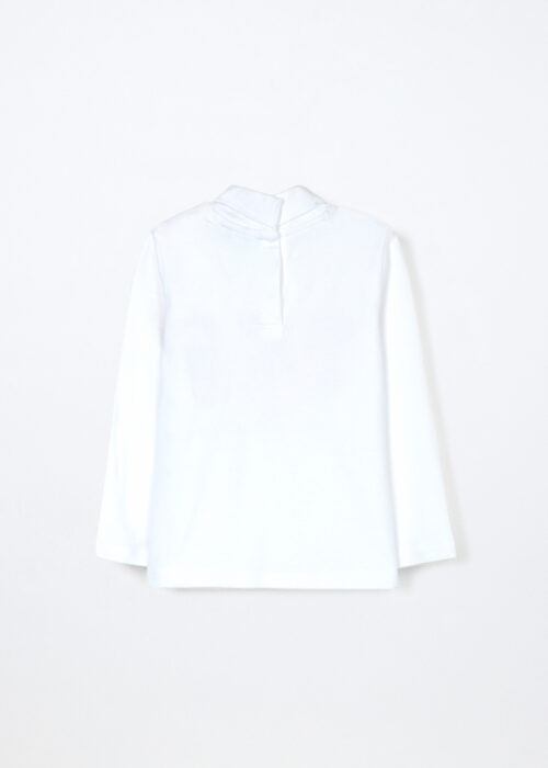 Alternative view of Majica