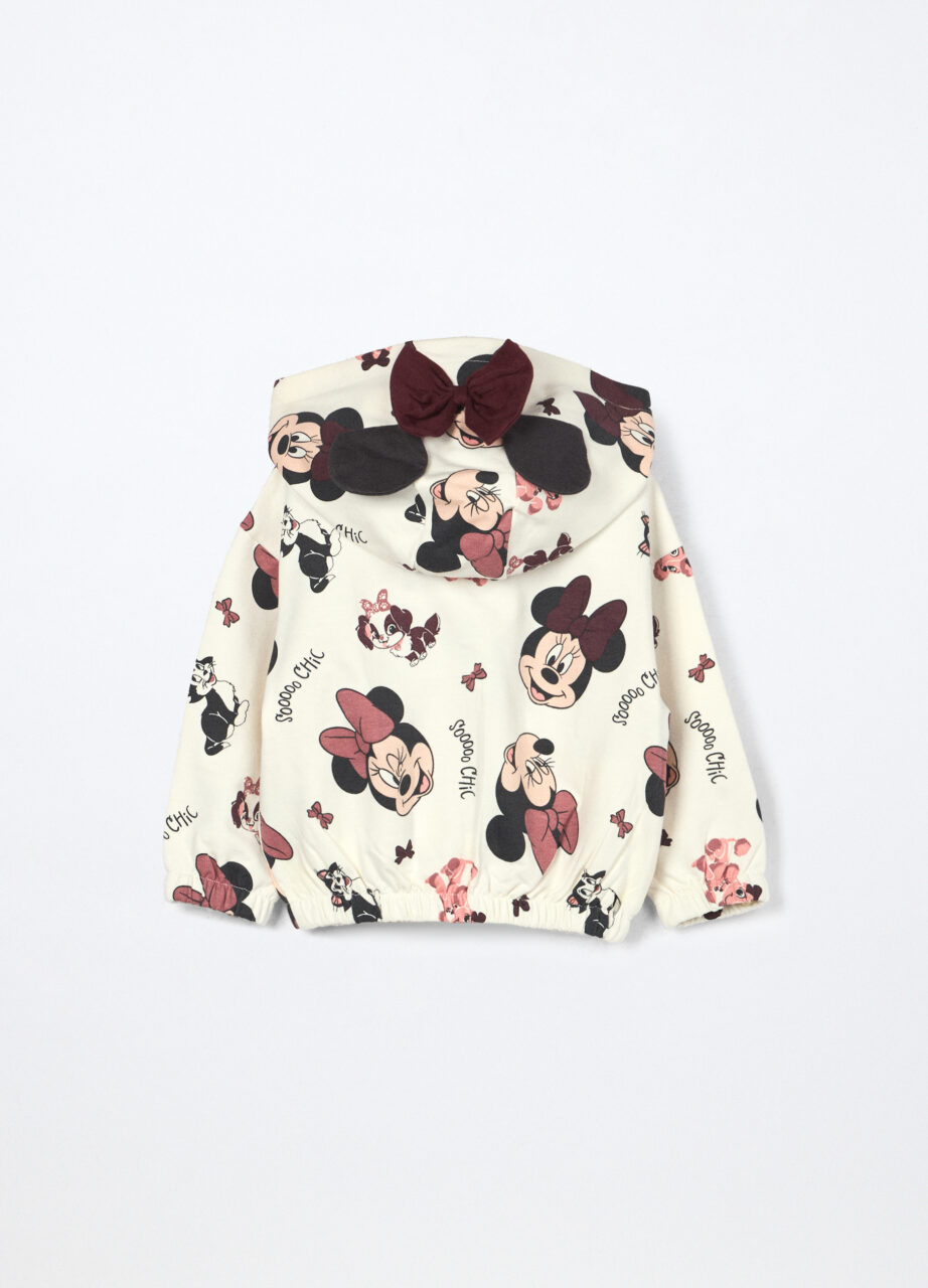 Alternative view of Dukserica