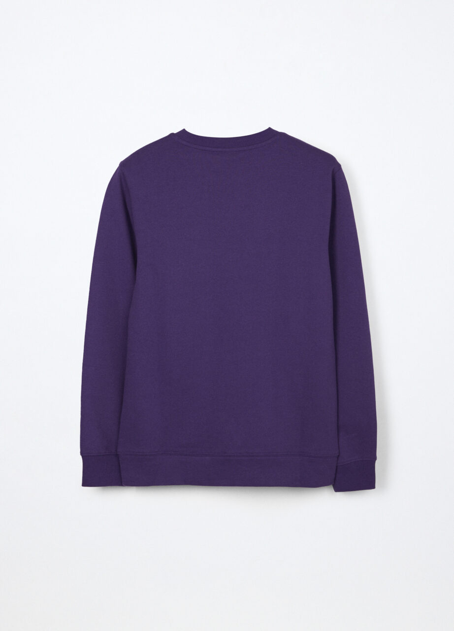 Alternative view of Majica