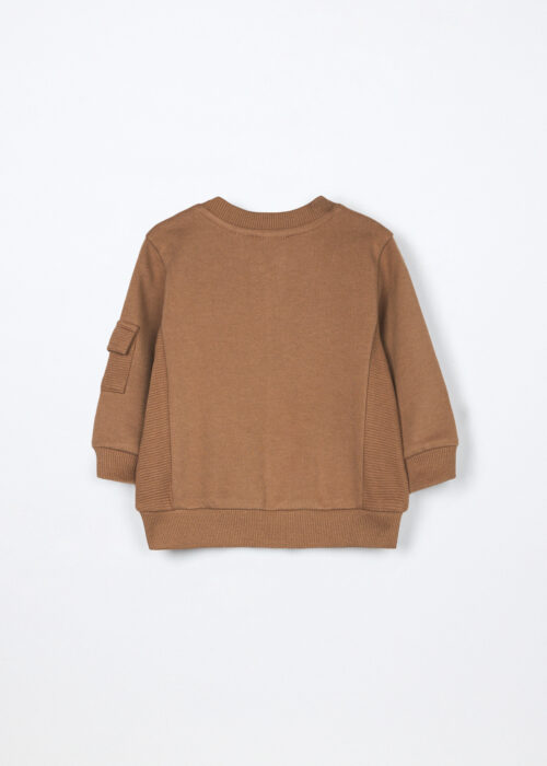 Alternative view of Kardigan