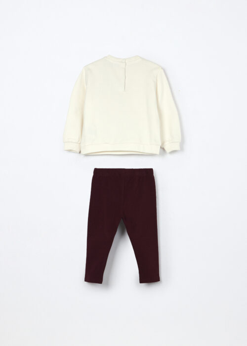 Alternative view of Komplet