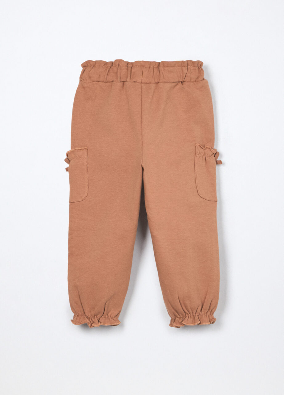 Alternative view of Hlače