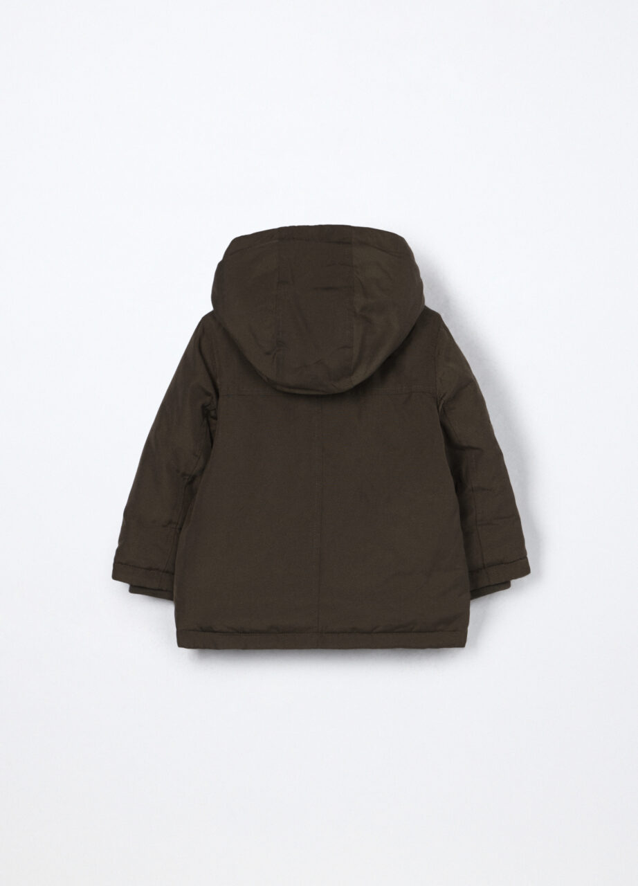 Alternative view of Jakna