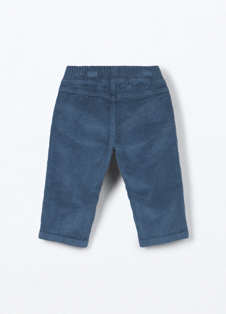 Alternative view of Hlače