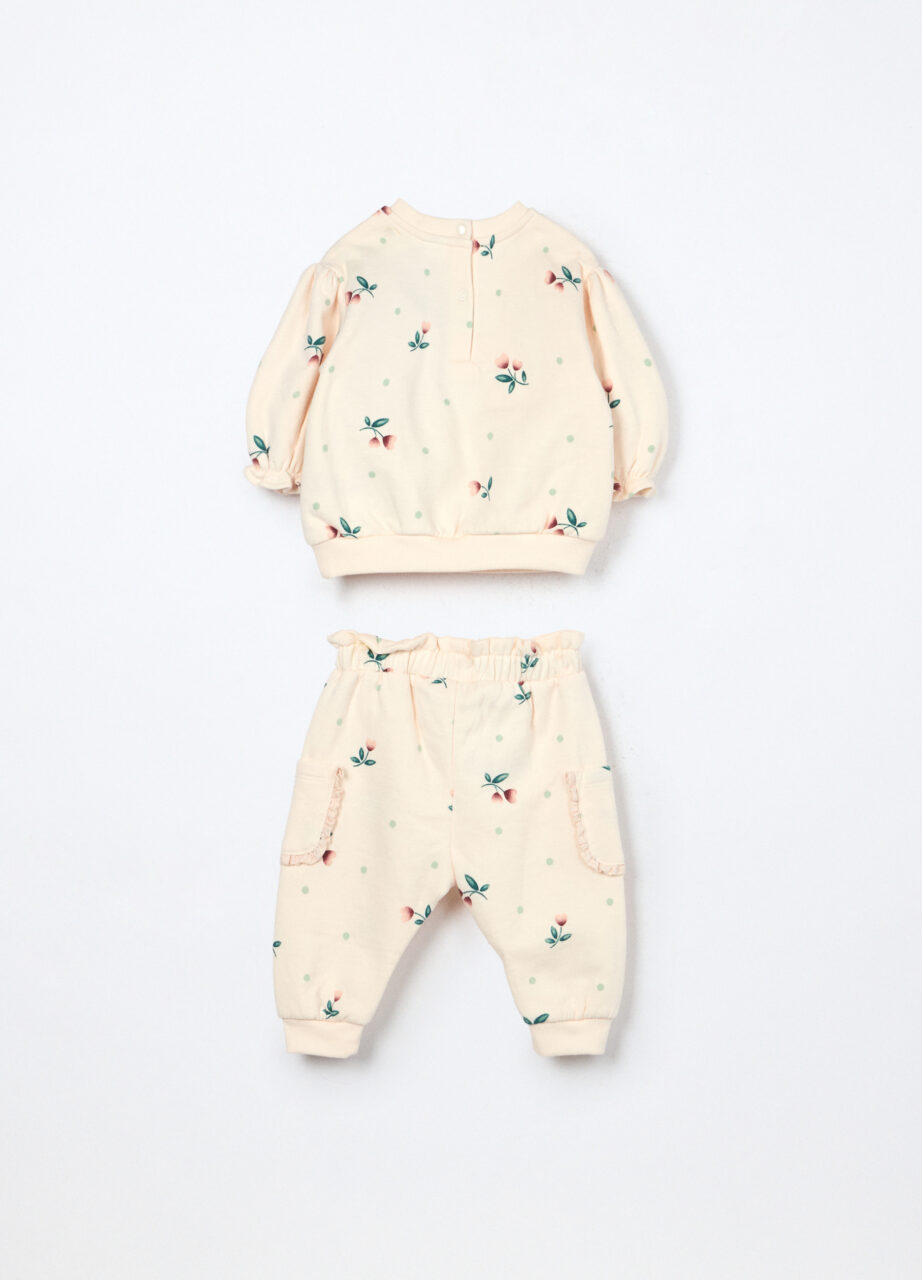 Alternative view of Komplet