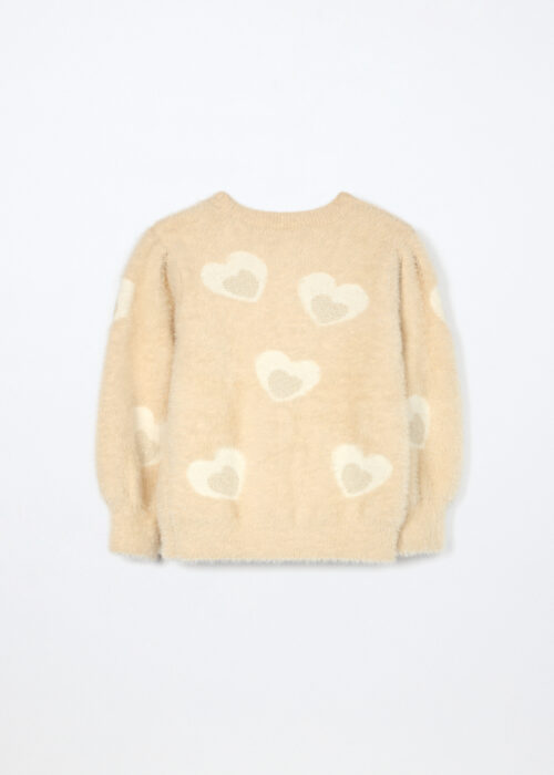 Alternative view of Kardigan